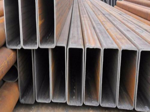 大口径厚壁方管