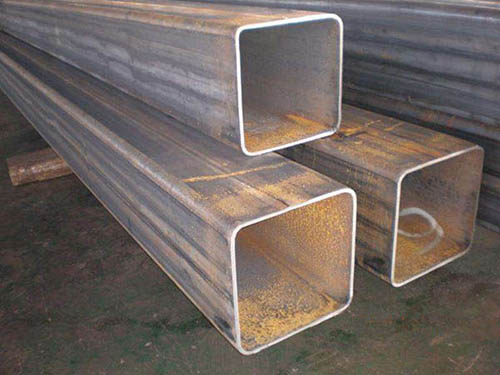 大口径方管