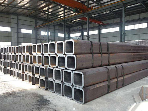 Q345B方矩管