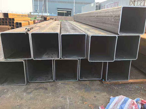 Q345B方矩管