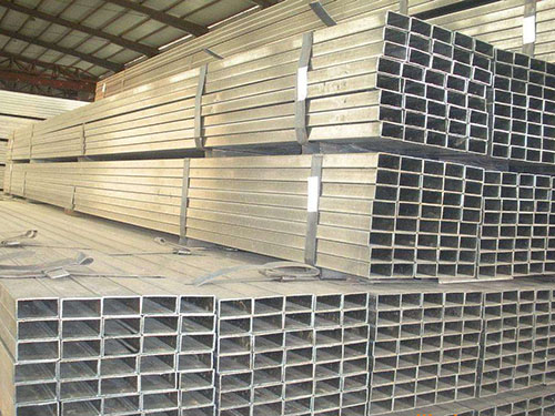 Q345B方矩管