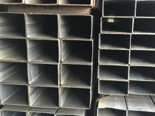 Q345B方矩管