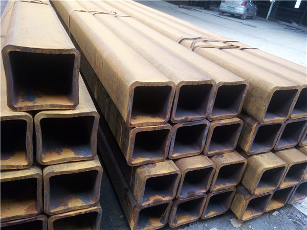 Q345B方矩管