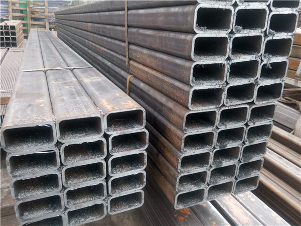 大口径厚壁方管